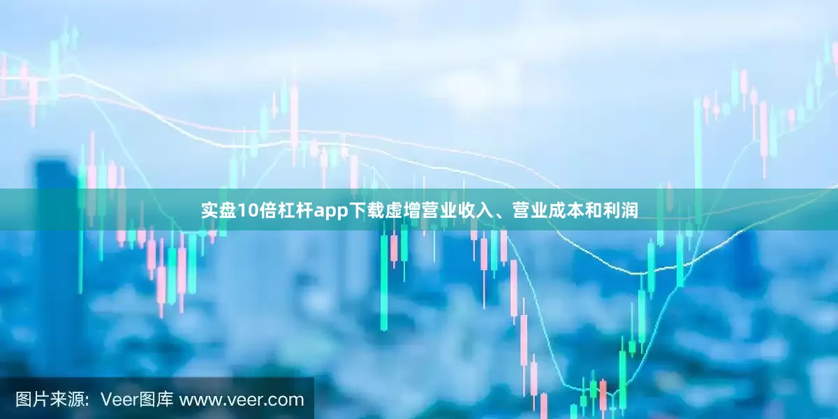 实盘10倍杠杆app下载虚增营业收入、营业成本和利润