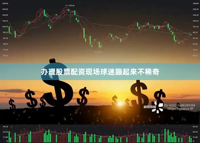办理股票配资现场球迷蹦起来不稀奇
