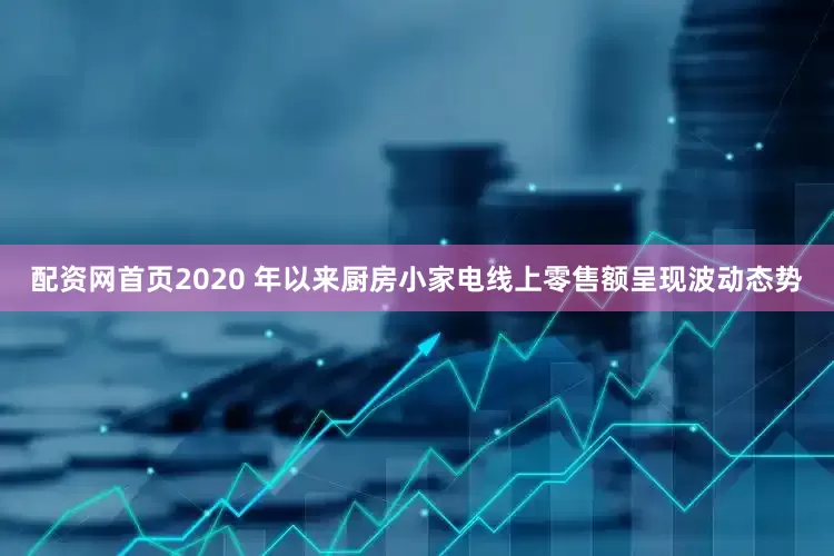 配资网首页2020 年以来厨房小家电线上零售额呈现波动态势